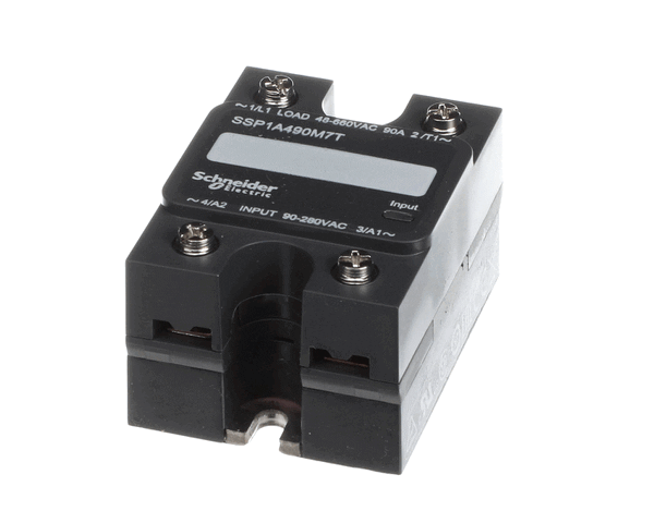 Champion - Moyer Diebel CHA115648 Solid State Relay Crydom 90 Amps (CHA115648)