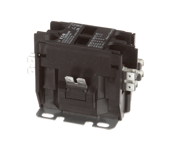 Champion - Moyer Diebel 116168 Contactor 40 Fla, Two Pole, 240Vac Eaton (CHA116168)