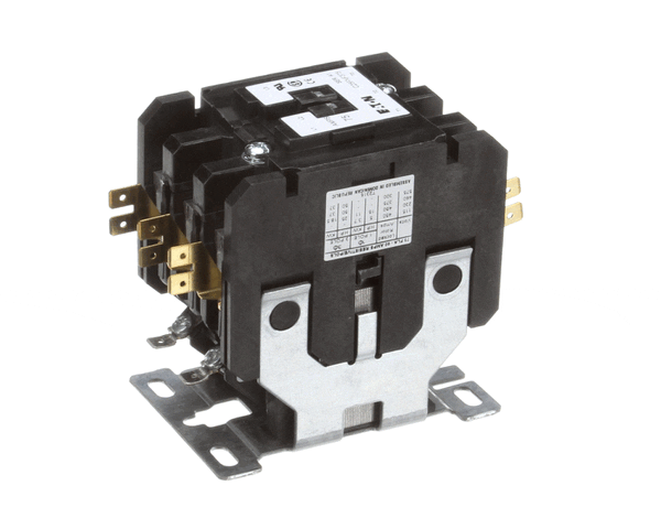 Champion - Moyer Diebel 116170 Contactor 75 Fla, Three Pole, 120Vac Eat (CHA116170)