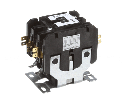 Champion - Moyer Diebel 116170 Contactor 75 Fla, Three Pole, 120Vac Eat (CHA116170)