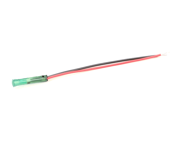 Champion - Moyer Diebel 116494 Led Green 6 Volt, Leecraft (CHA116494)