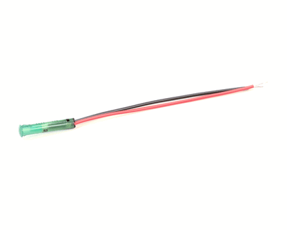 Champion - Moyer Diebel 116494 Led Green 6 Volt, Leecraft (CHA116494)