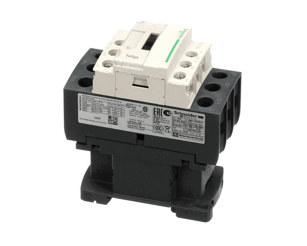 Champion - Moyer Diebel 116634 Contactor, Lc1D32G7, 120V Coil (CHA116634)