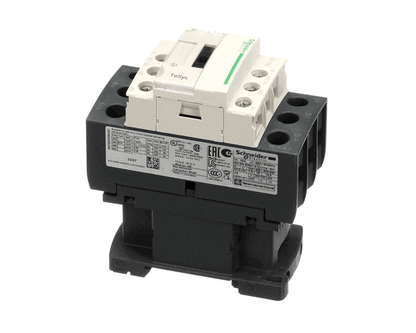 Champion - Moyer Diebel 116634 Contactor, Lc1D32G7, 120V Coil (CHA116634)