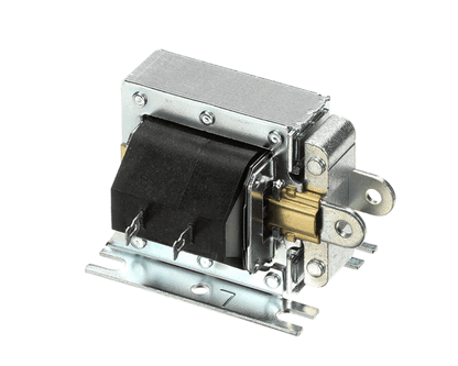 Champion - Moyer Diebel 116685 Solenoid, Cont Duty, Door Interlock, Dh5 (CHA116685)