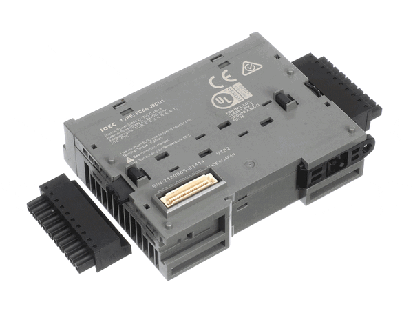 Champion - Moyer Diebel 116714 Idec Thermistor Module Fc6A-J8Cu1 (CHA116714)