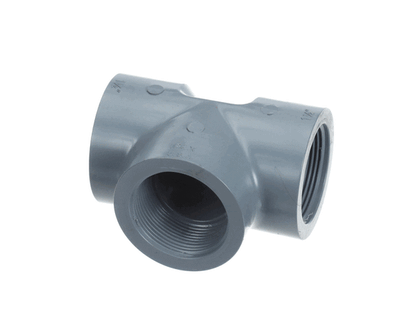 Champion - Moyer Diebel 116840 Tee 1 1/2 Npt Cpvc Sch80 (CHA116840)