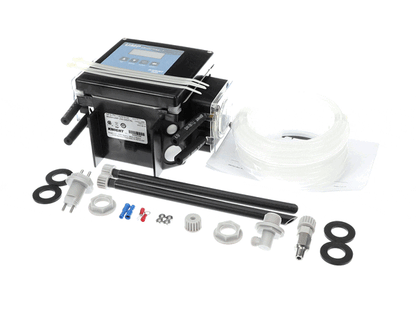 Champion - Moyer Diebel 116861 Knight Detergent Pump, Ump200L Digital (CHA116861)