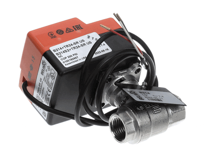 Champion - Moyer Diebel 116935 Modulating Valve, Discharge, Vhr (CHA116935)