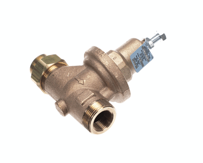 Champion - Moyer Diebel 116945 Valve, Prv 25-75 Psi, 3/4" (CHA116945)