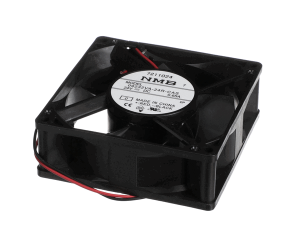 Champion - Moyer Diebel 116953 Fan, Nmb, 24Vdc, 92Mmx92Mm, 105.9 Cfm (CHA116953)