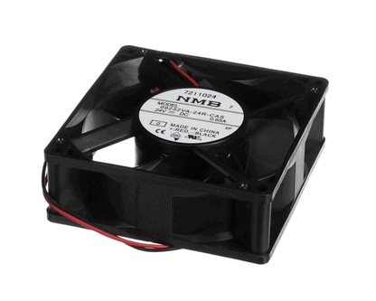 Champion - Moyer Diebel 116953 Fan, Nmb, 24Vdc, 92Mmx92Mm, 105.9 Cfm (CHA116953)