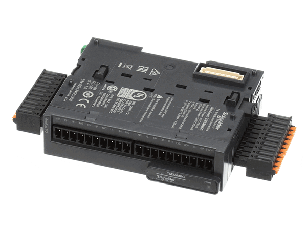 Champion - Moyer Diebel 116961 Schneider Analog Input/Output Module Tm3 (CHA116961)