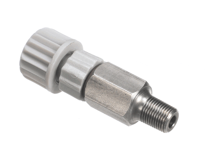 Champion - Moyer Diebel 116966 Fitting, Knight Rinse Aid Injector (CHA116966)