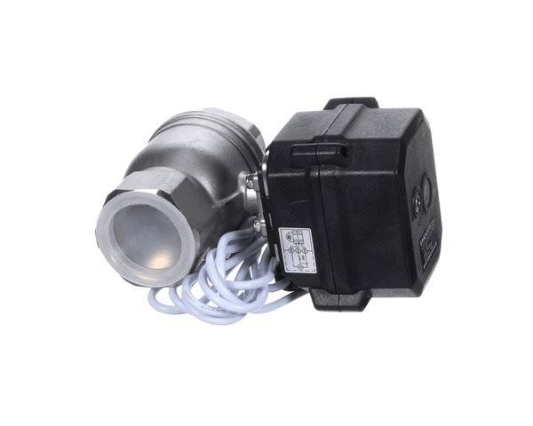 Champion - Moyer Diebel 117295 Solenoid Drain Valve (CHA117295)