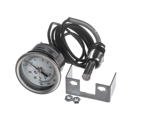 Champion - Moyer Diebel 117608-1 Thermometer, Vapor Actuated (CHA117608-1)
