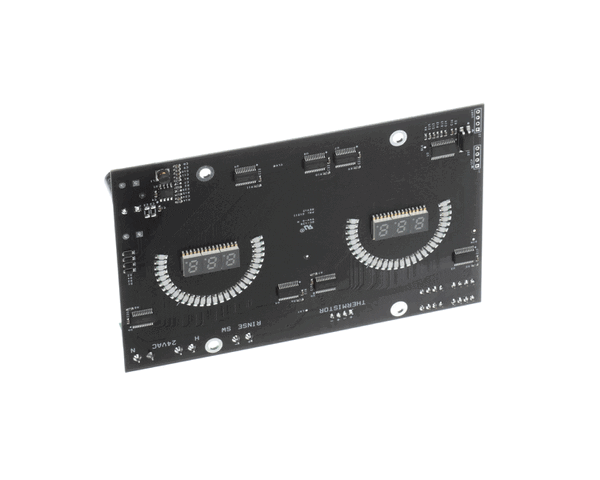 Champion - Moyer Diebel 117674 Guage, Digital Temperature Display, (CHA117674)
