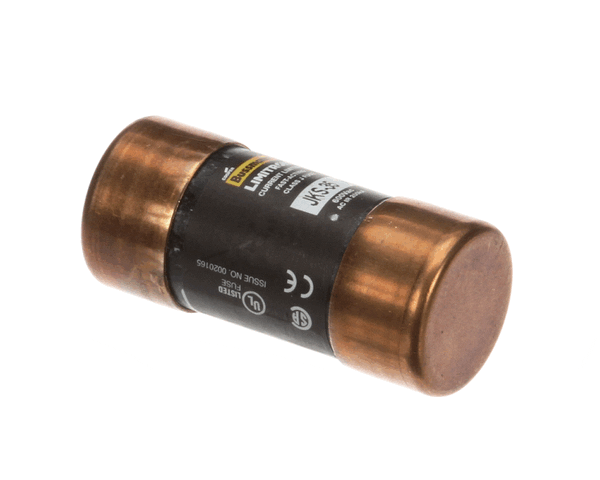 Champion - Moyer Diebel 180172 Fuse J 35A 600V 2.37I Fast Act (CHA180172)
