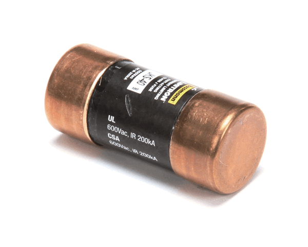 Champion - Moyer Diebel 180173 Fuse J 40A 600V 2.37I Fast Act (CHA180173)
