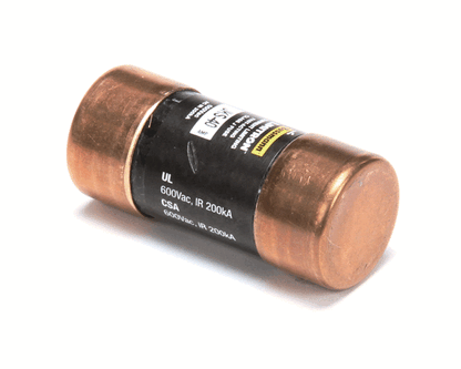 Champion - Moyer Diebel 180173 Fuse J 40A 600V 2.37I Fast Act (CHA180173)