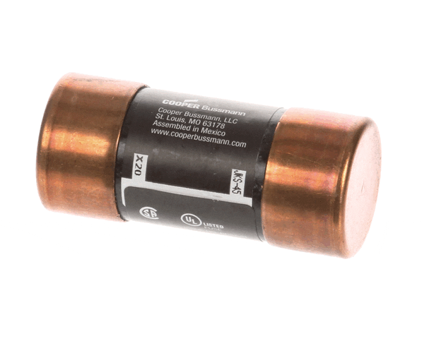 Champion - Moyer Diebel 180174 Fuse J 45A 600V 2.37I Fast Act (CHA180174)