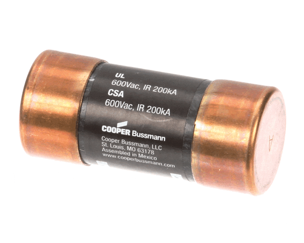 Champion - Moyer Diebel 180175 Fuse J 50A 600V 2.37I Fast Act (CHA180175)