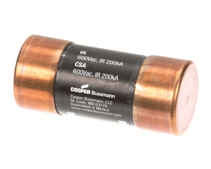 Champion - Moyer Diebel 180175 Fuse J 50A 600V 2.37I Fast Act (CHA180175)