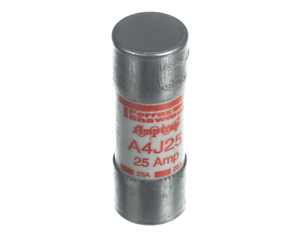Champion - Moyer Diebel 180243 Fuse J 25A 600V 2.25I Fast Act (CHA180243)