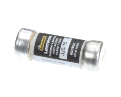 Champion - Moyer Diebel 180461 Fuse T 15A 600V Fast Act #Jjs-15 (Cooper (CHA180461)