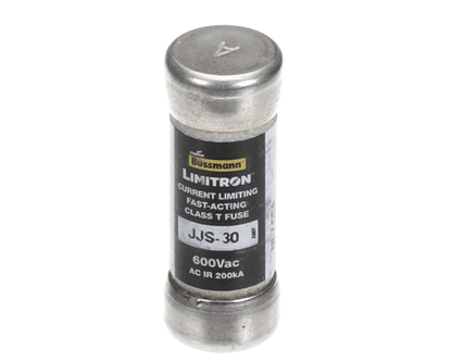 Champion - Moyer Diebel 180462 Fuse T 30A 600V Fast Act #Jjs-30 (Cooper (CHA180462)