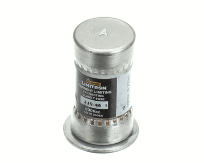 Champion - Moyer Diebel 180463 Fuse T 40A 600V Fast Act #Jjs-40 (Cooper (CHA180463)