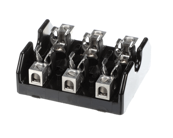 Champion - Moyer Diebel 180464 Fuse Block, .5-30A, T-Type, 600V, T60030 (CHA180464)