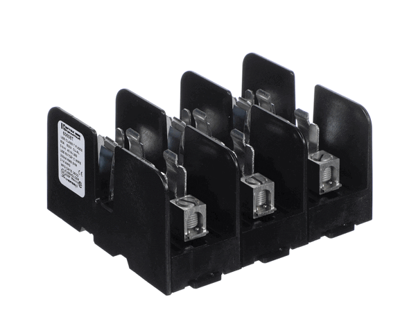 Champion - Moyer Diebel 180465 Fuse Block,31A-60A,T-Type,600V (CHA180465)