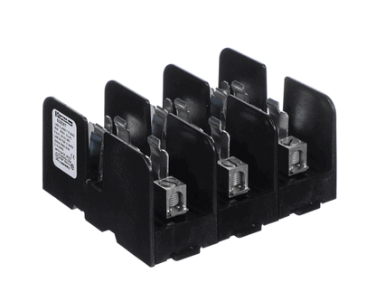 Champion - Moyer Diebel 180465 Fuse Block,31A-60A,T-Type,600V (CHA180465)
