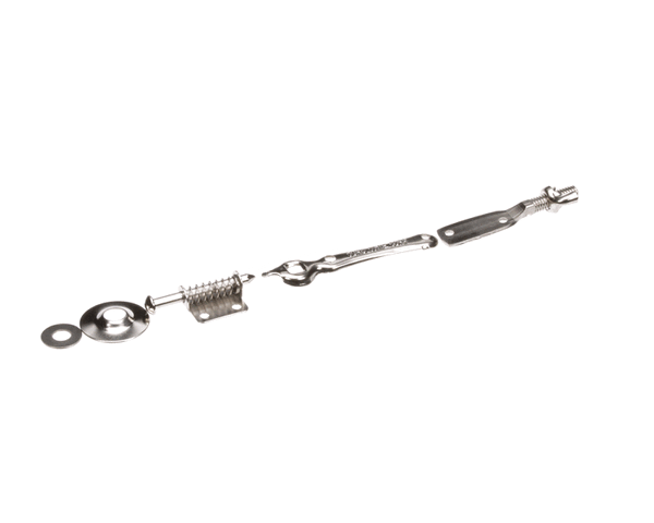 Champion - Moyer Diebel 201589 Damper Reg Assembly (CHA201589)