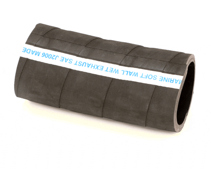 Champion - Moyer Diebel 202073 Hose,2 3/8Id X 6I Epdm Black (CHA202073)