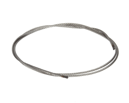 Champion - Moyer Diebel 202996 Cable 69Iin Counterweight (CHA202996)