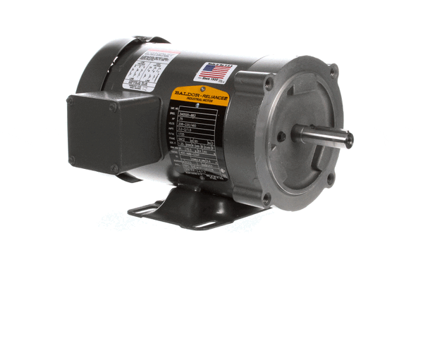Champion - Moyer Diebel 204725 Motor 3/4Hp Mv/60/3 Tapped P5 (CHA204725)