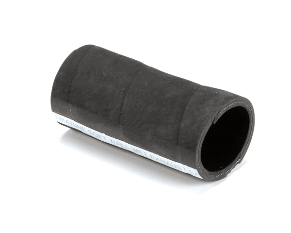 Champion - Moyer Diebel 205202 Hose,1 5/8Id X 4 3/4I Lg Epdm Black (CHA205202)