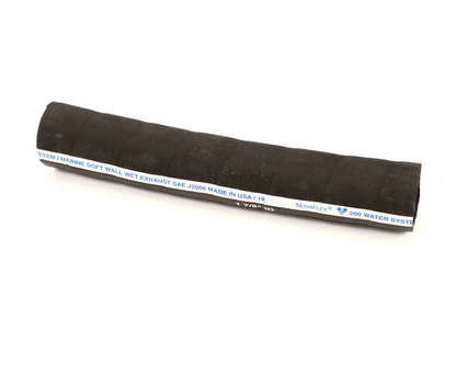 Champion - Moyer Diebel 205247 Hose,1 7/8Id X 13I Buna-N (CHA205247)