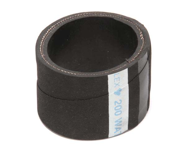 Champion - Moyer Diebel 205990 Hose, 2I Id X 1 9/16I Lg (CHA205990)
