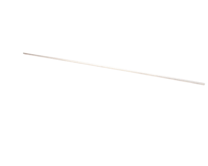 Champion - Moyer Diebel CHA206581 Rod, Curtain, 5/16 inches x 34-1/4 inches Long, SST, UCCW (CHA206581)