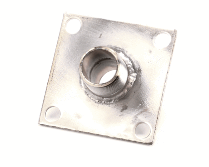 Champion - Moyer Diebel 307404 Weldment Flange (CHA307404)