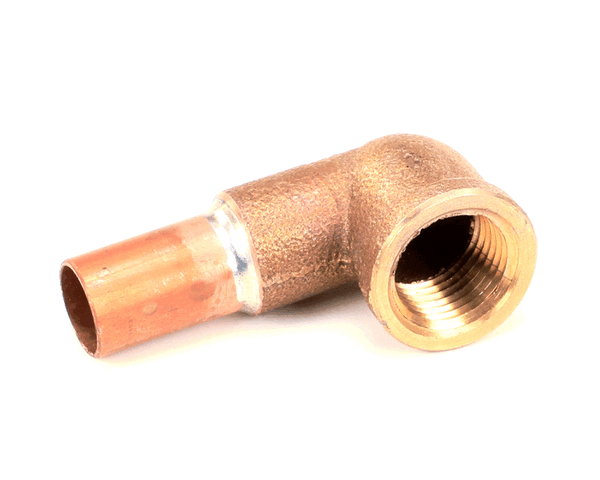 Champion - Moyer Diebel 309709 Elbow Weld-Flushing Sys,Uc (CHA309709)