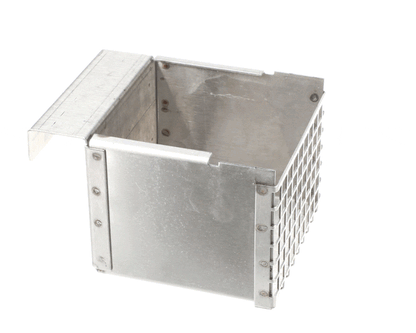 Champion - Moyer Diebel 319742 Hood Weld,Pump Suction,W6 (CHA319742)