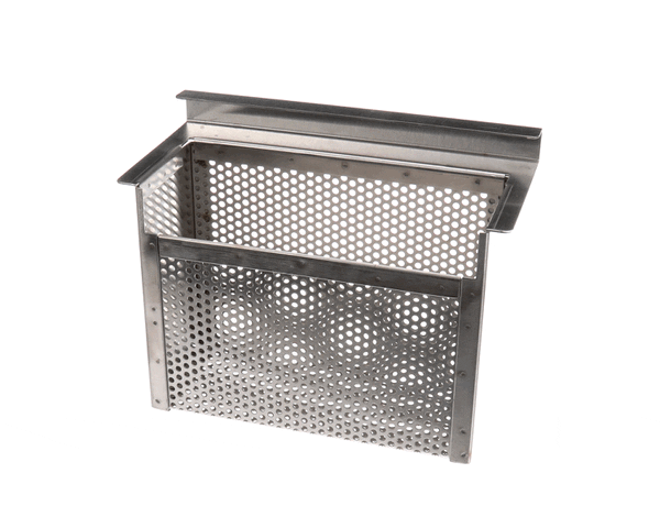 Champion - Moyer Diebel 320922 Refuse Basket Weld,B2 Nuccw (CHA320922)