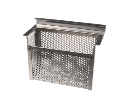 Champion - Moyer Diebel 320922 Refuse Basket Weld,B2 Nuccw (CHA320922)