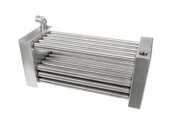 Champion - Moyer Diebel 323830 Coil Weld,Lp Steam,C3 Nuccw (CHA323830)