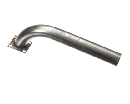 Champion - Moyer Diebel 324573 Overflow Flange Weldment (CHA324573)