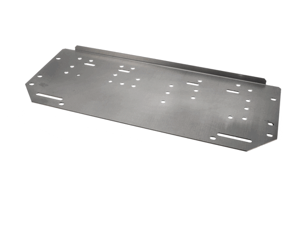 Champion - Moyer Diebel 327869 Pump Motor Support Plate (CHA327869)